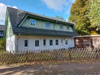 Ferienwohnung Usedom Koserow - B&B