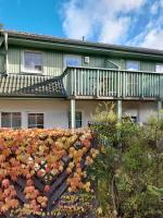 Ferienwohnung Usedom Koserow - Ferienwohnung Koserow/Insel Usedom