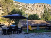 L'Oustau de Laëtitia Animaux bienvenus - Ferienwohnung Fontaine-de-Vaucluse