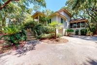 43 Trumpet Creeper - B&B Kiawah Island