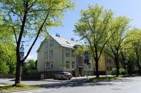 Veerenni31 - Chambres d'hôtes Tallinn