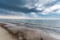 Apartament Let's Sea A17 Gąski - Ferienwohnung