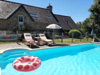 LONGERE DE NIVINEN - Ferienwohnung Arzano