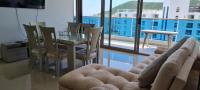 CLUB DE PLAYA SAMARIA - B&B Santa Marta