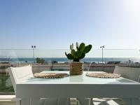 Tarifa Cozy House - Mirador del Sur 2 - Bed and Breakfast Tarifa