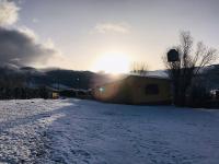 Casa tafi - B&B Tafí del Valle