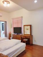Suite con Balcone