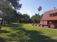 Quinta La Alpina - Ferienwohnung Baradero