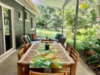 Honeybee House Cottage in the Rainforest - B&B Kuranda