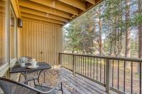 Ski House 148 - Meredith Lodging - B&B