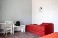 Classic Quadruple Room