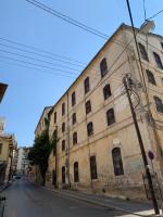 Iviskos living spot - B&B Kavála