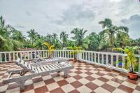 B&B Candolim - Villa Verediana - Bed and Breakfast Candolim