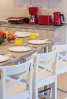 Rhodes City Center Suite - B&B Rhodes