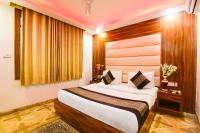 B&B New Delhi - Hotel Olivia Inn At Delhi Airport - Bed and Breakfast New Delhi