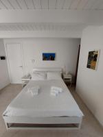 Deluxe Suite met Bubbelbad