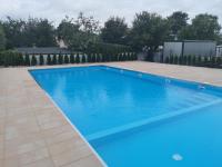 Apartament Perłowa Przystań Kołobrzeg Sienkiewicza - B&B Kołobrzeg
