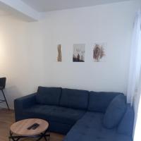 Appartement 2 Chambres