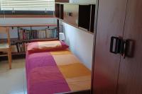 Appartamento con 2 Camere da Letto