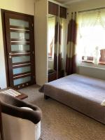 Chambre Simple avec Salle de Bains Privative