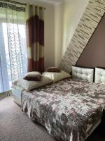 Chambre Simple avec Balcon