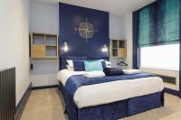 B&B Portsmouth - Cormorant PLACE LUXURY PAD - Bed and Breakfast Portsmouth