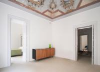 B&B Galatina - Palazzo Garibaldi - Luxury Suites - Bed and Breakfast Galatina