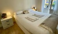 Precioso apartamento en el centro de Barakaldo - Chambres d’hôtes Barakaldo