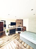 Apartamencik Nad Jeziorem Dzwon Marcinkowo 51 - 2 - Chambres d'hôtes Mrągowo
