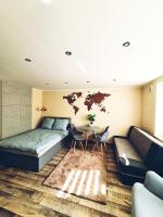 Apartamencik Nad Jeziorem Dzwon Marcinkowo 51 - 2 - Chambres d'hôtes Mrągowo