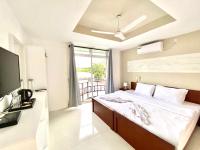 B&B Maafushi - Oceana Boutique - Bed and Breakfast Maafushi