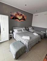 Mariclà - Chambres d’hôtes Viagrande