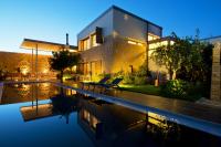 Conte Marino Villas - Ferienwohnung Máleme