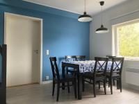 Hus på bakken - Ferienwohnung Skaland