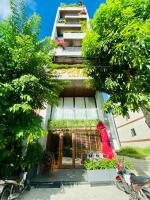 Duke Casa Apartment - B&B