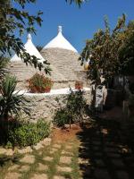 B&B Francavilla Fontana - Il Trullo del Cadetto - Bed and Breakfast Francavilla Fontana