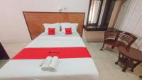 B&B Batu - RedDoorz At Pujon Malang - Bed and Breakfast Batu