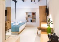 Deluxe Tweepersoonskamer