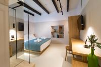 Deluxe Tweepersoonskamer