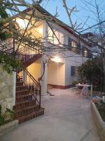 Buena Vida Apartman - Ferienwohnung Zadar