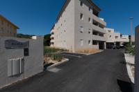 Mari - Appt tout confort 150m de la plage - Ferienwohnung Calvi
