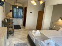 Twin Room with Garden View