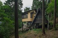 南箱根ツリーハウス - B&B Kamizawa