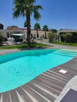 B&B Resort El Bisagrà - B&B