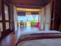 Yogi Beach Cabin - Ferienwohnung Amed