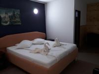 Habitación Triple Deluxe