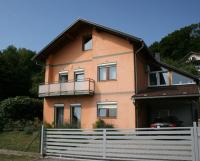 Kuća za odmor Botanika - B&B Topusko