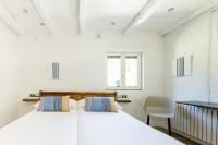 Chambre Lits Jumeaux Standard - Vue sur Montagne