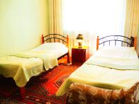 Baktygul guesthouse