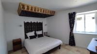 B&B Ardevon - Le Clos Saint-Gilles - Bed and Breakfast Ardevon